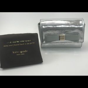 Kate Spade Montfort Park Exotic Bag